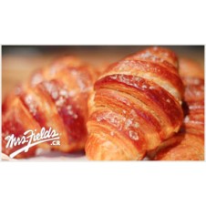 Mini Chocolate Croissant by Mrs. Fields